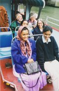 004-Inside the boat